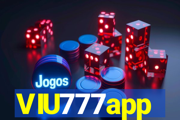 VIU777app
