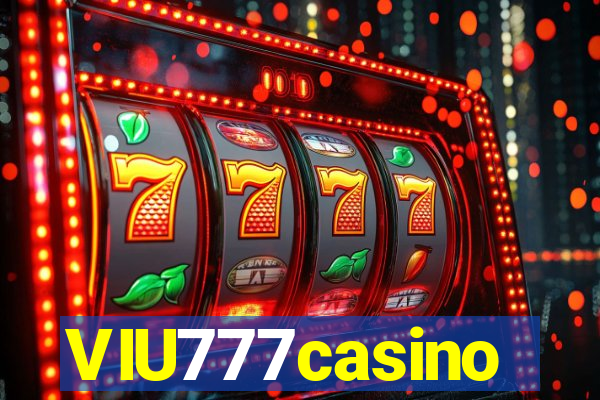 VIU777casino
