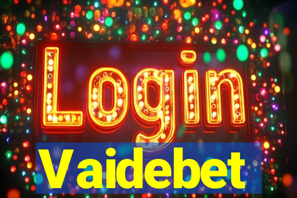 Vaidebet