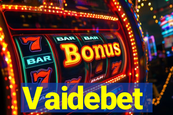 Vaidebet