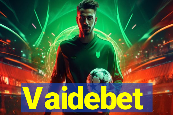 Vaidebet