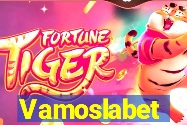 Vamoslabet