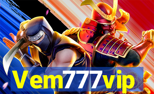 Vem777vip