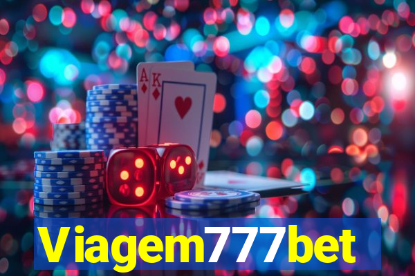 Viagem777bet