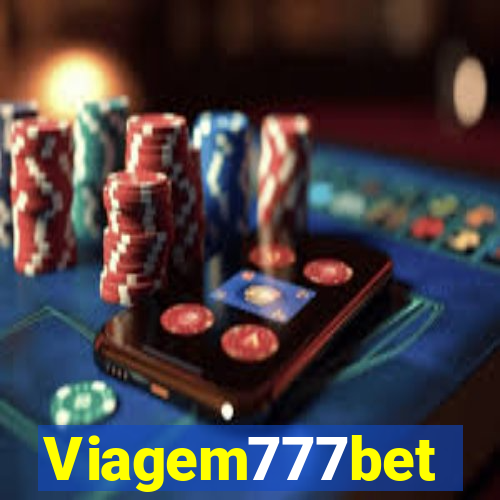 Viagem777bet