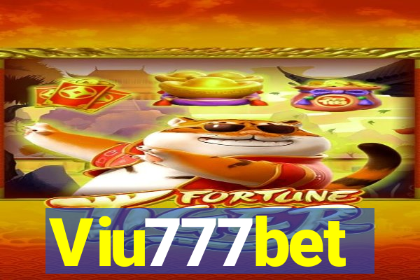 Viu777bet