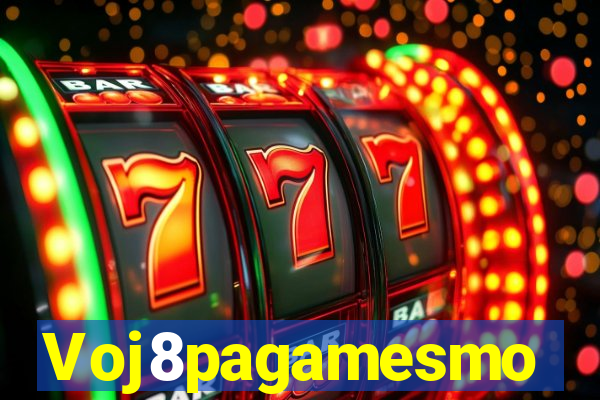 Voj8pagamesmo