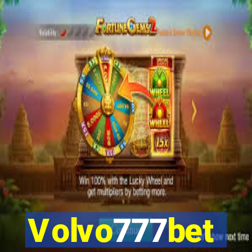 Volvo777bet