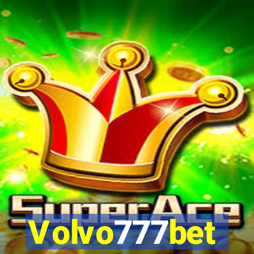 Volvo777bet