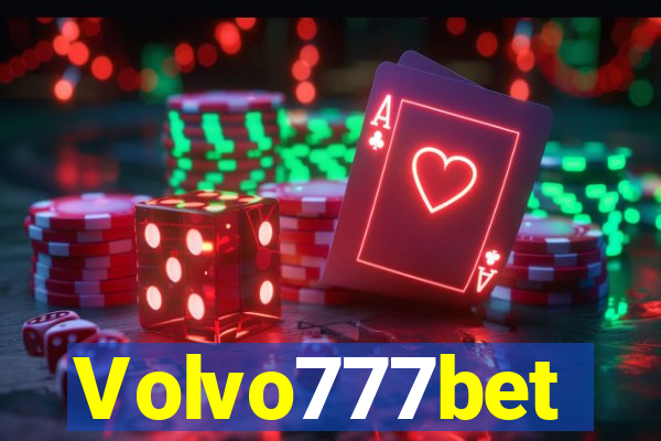 Volvo777bet