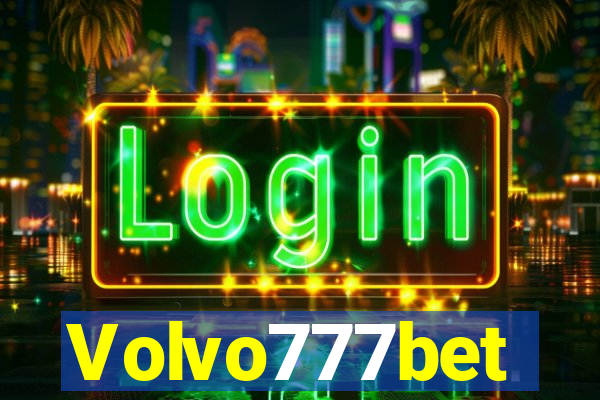 Volvo777bet