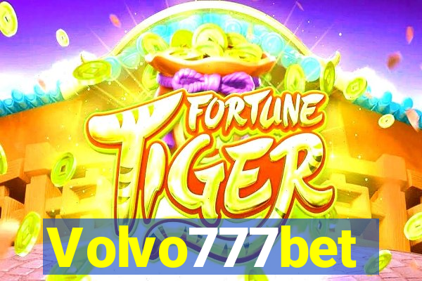Volvo777bet
