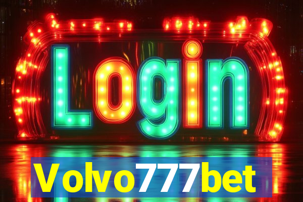 Volvo777bet