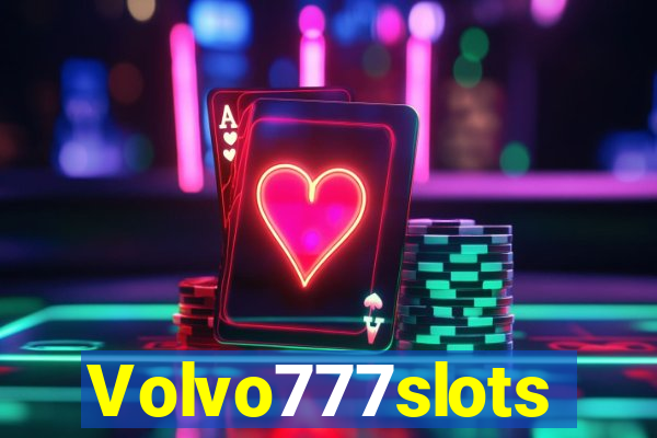 Volvo777slots