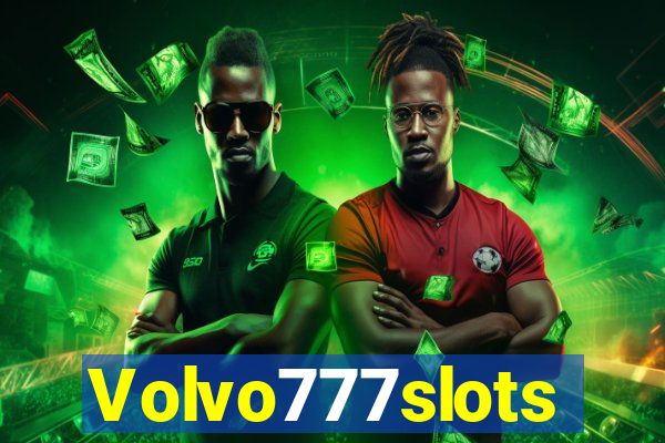 Volvo777slots