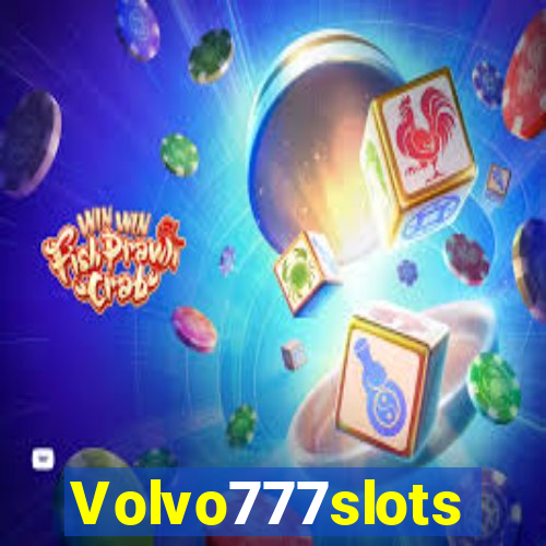 Volvo777slots
