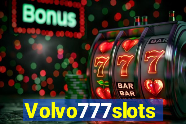 Volvo777slots