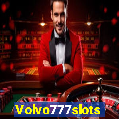 Volvo777slots