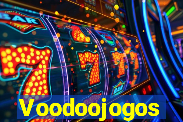 Voodoojogos