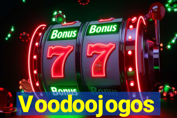 Voodoojogos