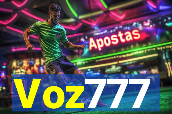 Voz777