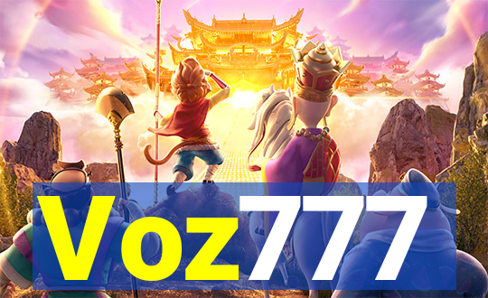 Voz777
