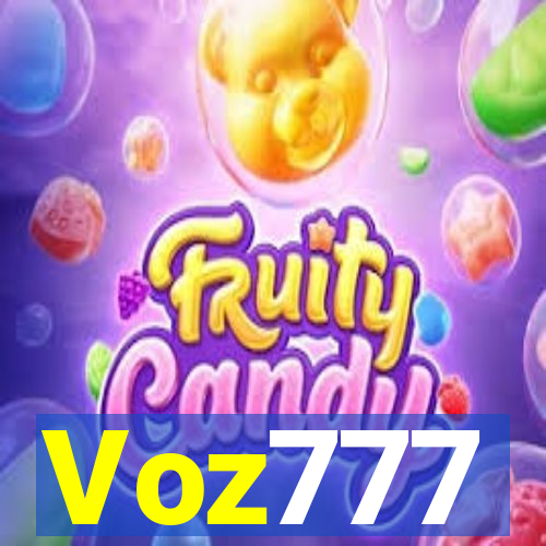 Voz777