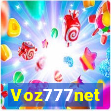 Voz777net