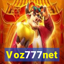 Voz777net