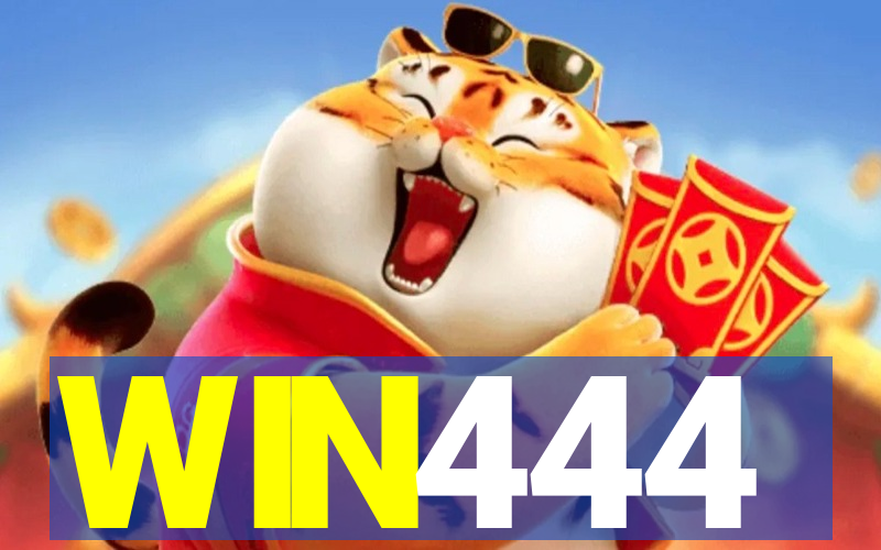WIN444