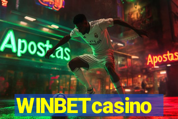 WINBETcasino