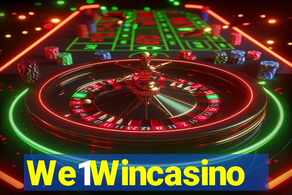 We1Wincasino