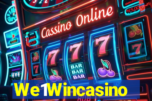 We1Wincasino