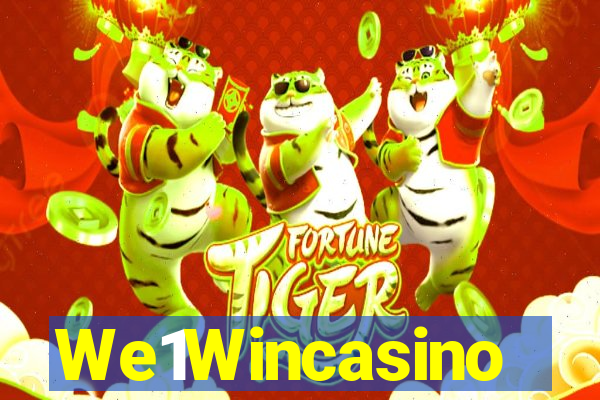 We1Wincasino