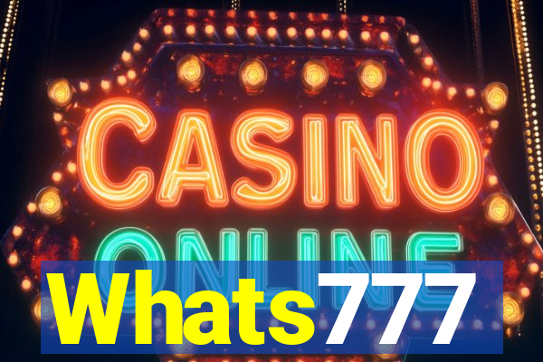 Whats777