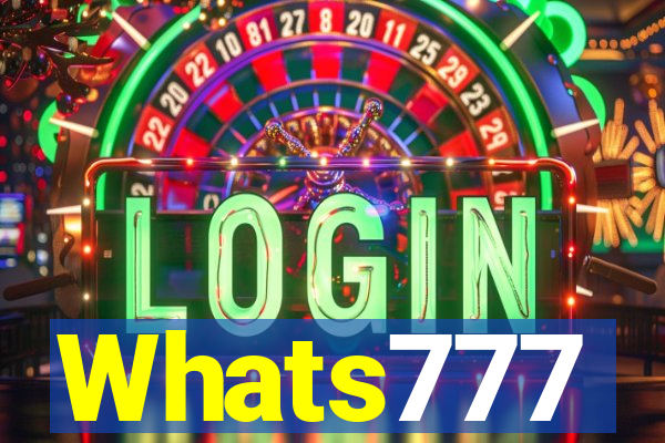 Whats777
