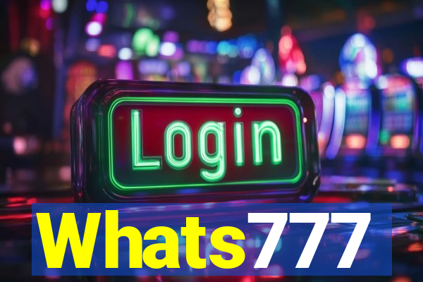 Whats777