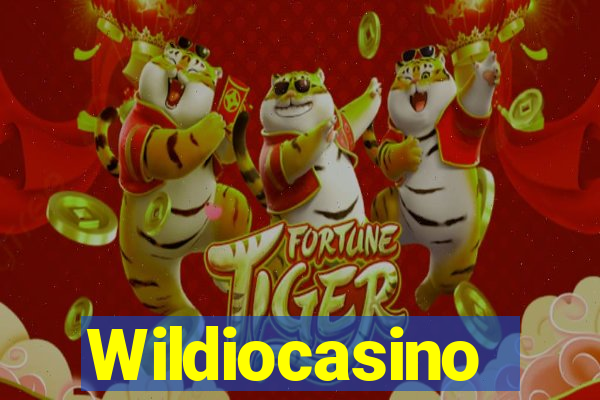 Wildiocasino