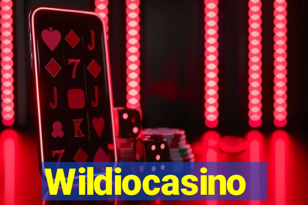 Wildiocasino