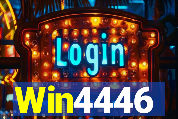 Win4446