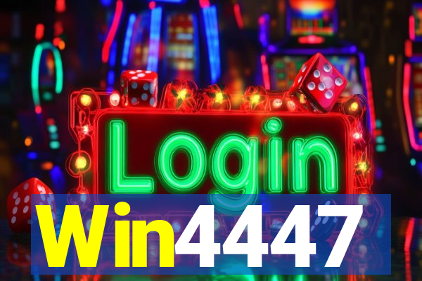 Win4447