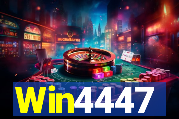 Win4447