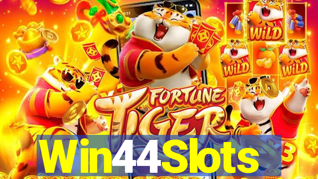 Win44Slots