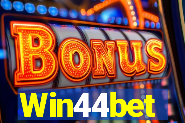 Win44bet