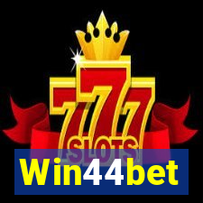 Win44bet