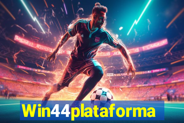 Win44plataforma