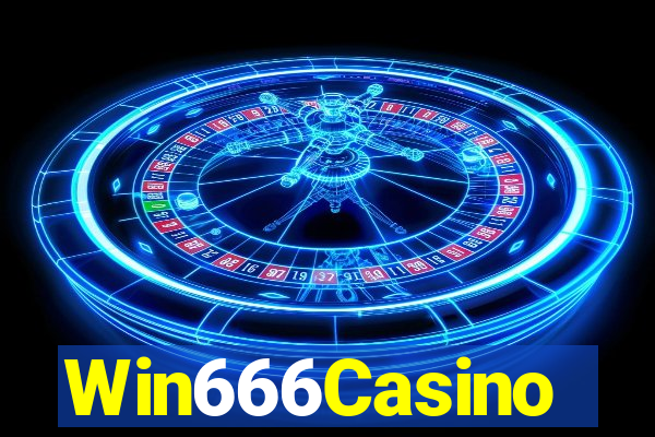 Win666Casino