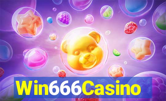 Win666Casino
