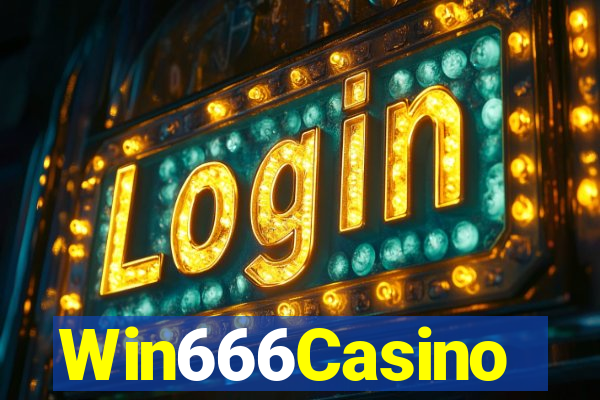 Win666Casino