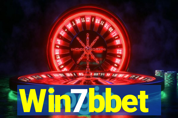 Win7bbet